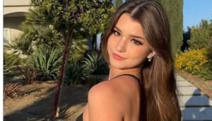 Brooke Monk Age, Real Name, Parents, Biography, and Net Worth 2024