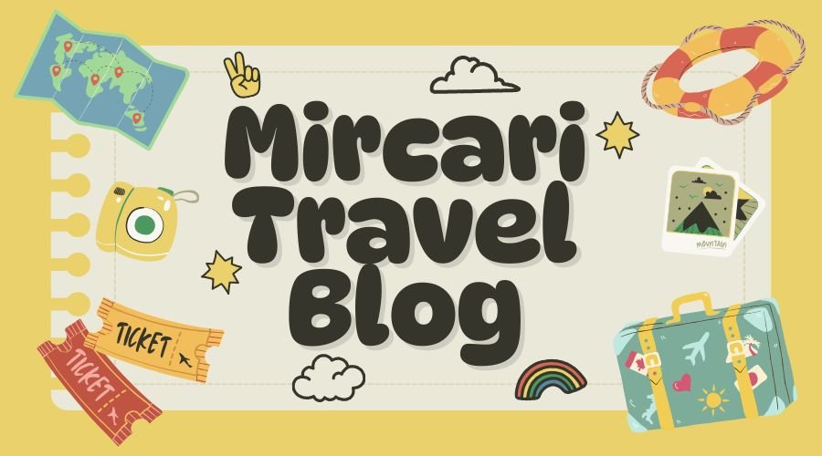 Mircari Travel Blog