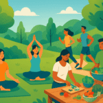 WellHealthOrganic Fitness: Everything You Need to Know about Holistic Health