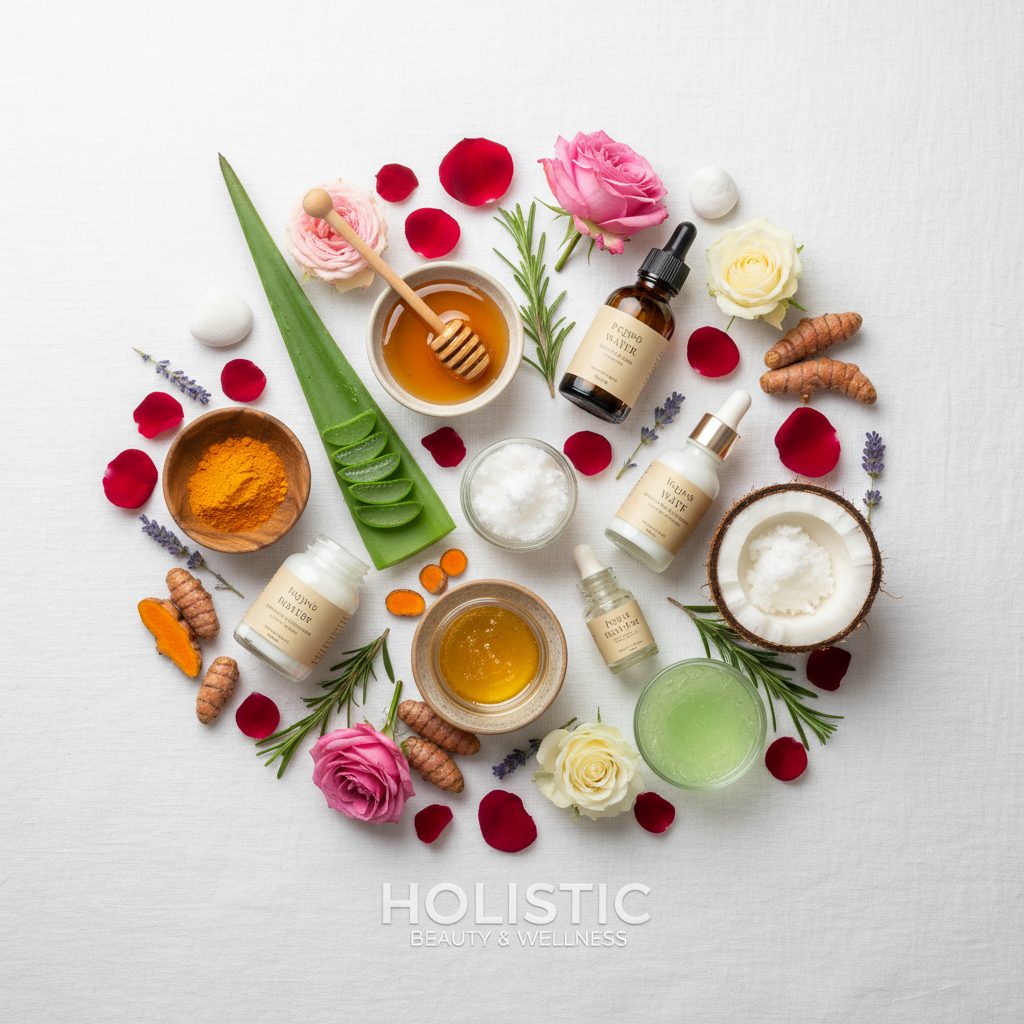 wellhealthorganic.com effective natural beauty tips