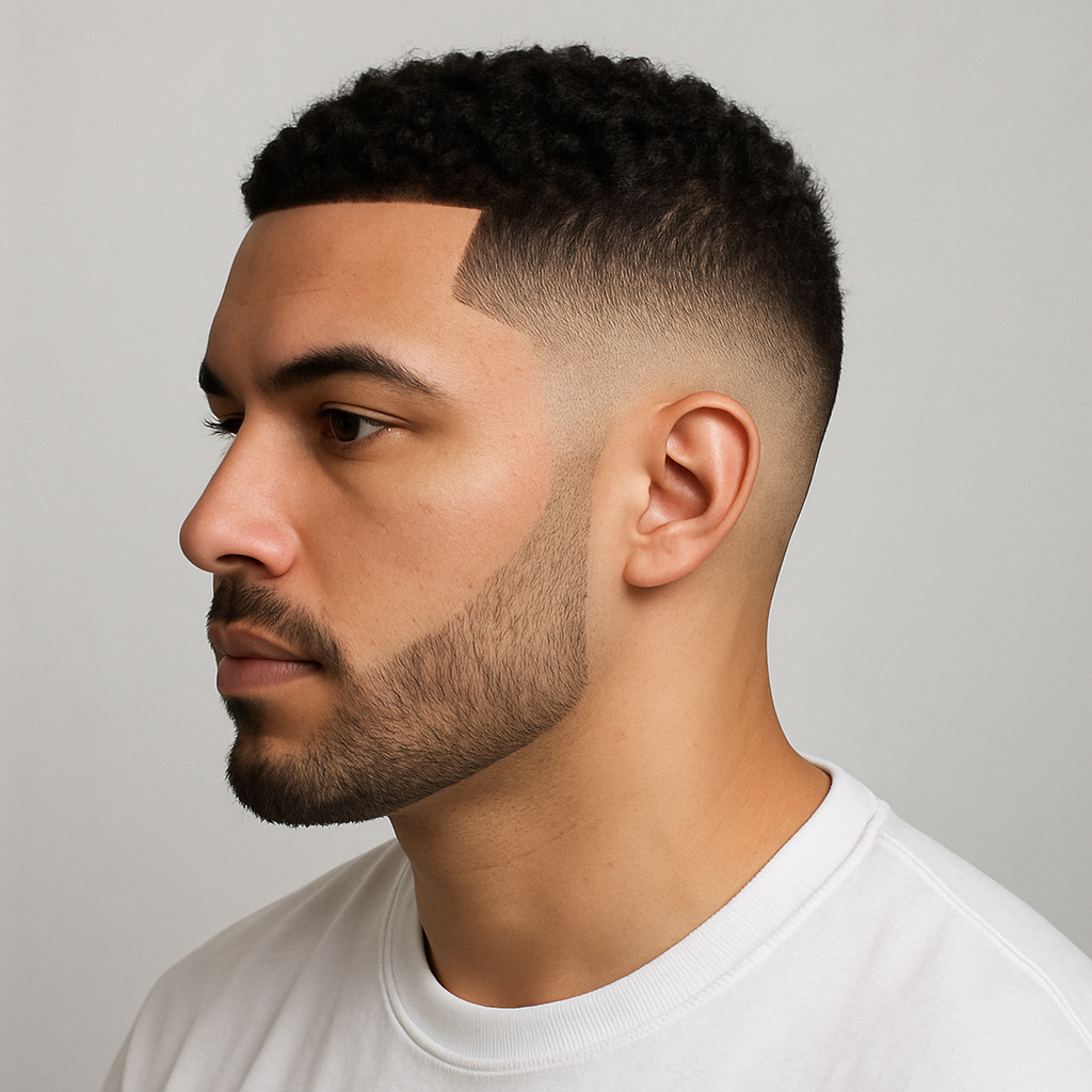 how to maintain a drop fade