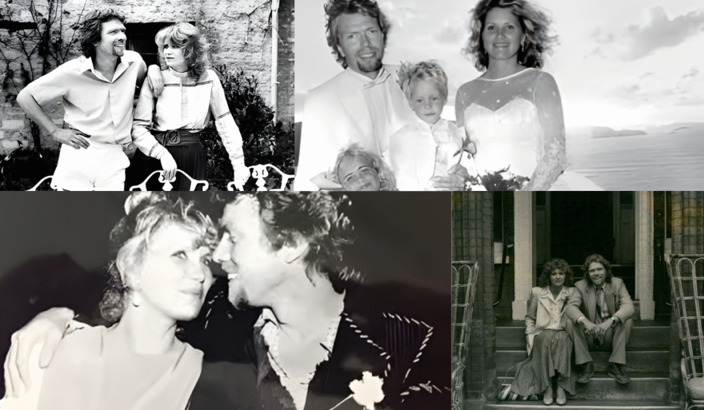 I met Joan Templeman