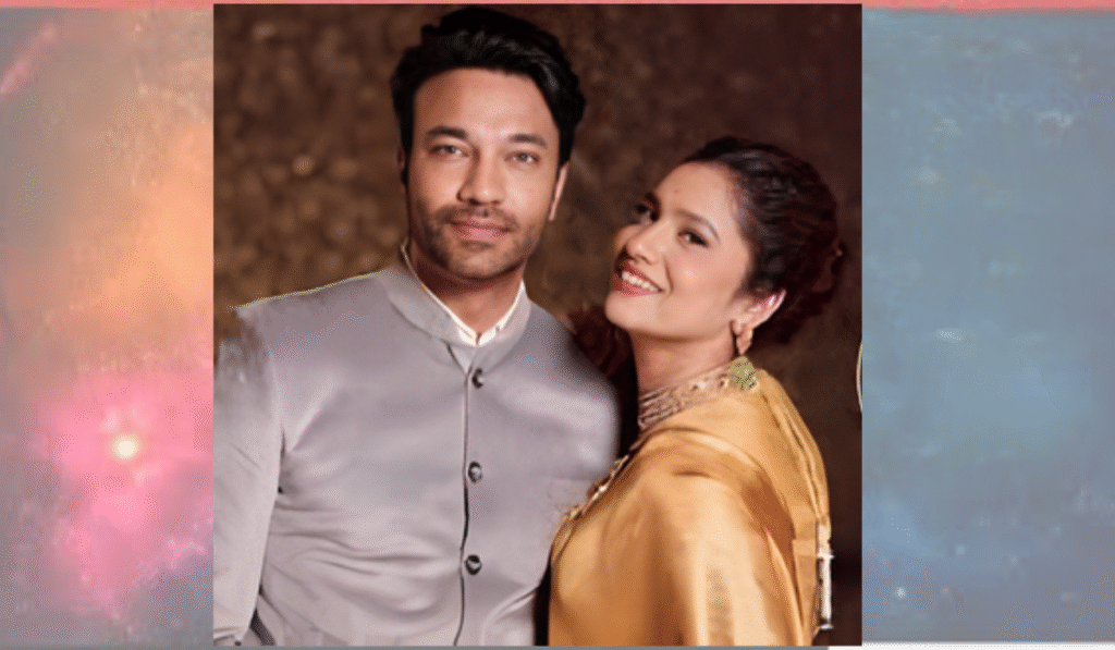 Vicky Jain bigg boss