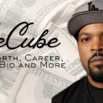 Ice Cube: Biography, Family, Career Journey & Achievements 