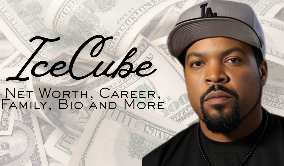 Ice Cube Net Worth, Career, Family, Bio and More