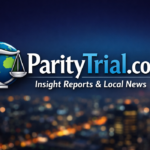 ParityTrial.com: Reliable Insight Reports and Local Updates