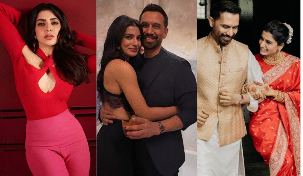 Samantha Ruth Prabhu