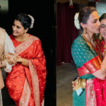 Samantha Ruth Prabhu Weds Raj Nidimoru: Wedding Highlights