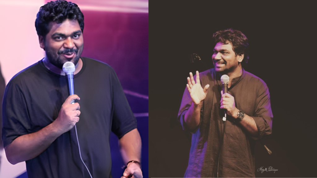 Zakir Khan