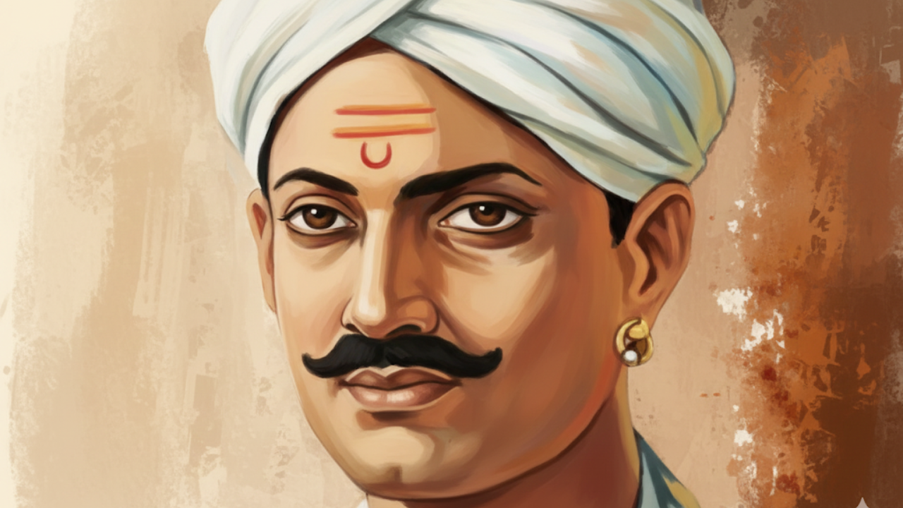 mangal pandey