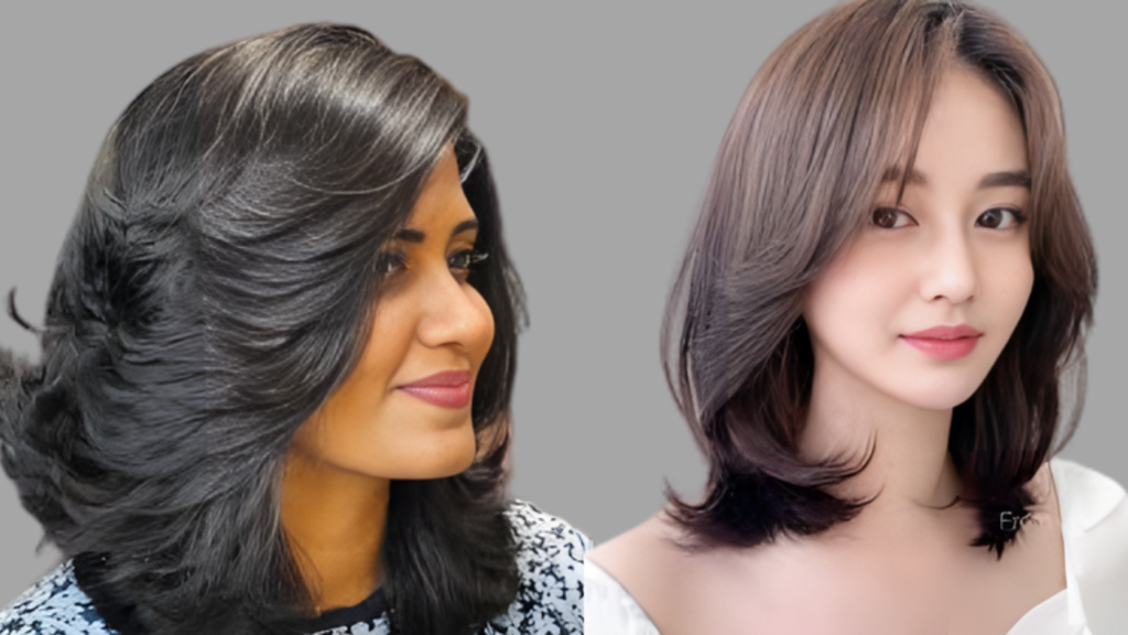 short hairstyles for women 2025