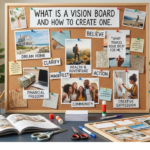 What Is a Vision Board and How Do You Create One
