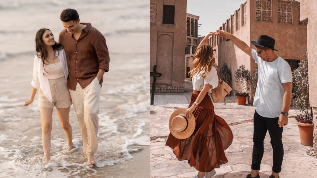 Couple Captions for Instagram 