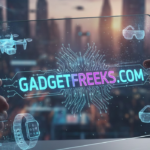 Gadgetfreeks.com: Tech, Anime and Entertainment Hub