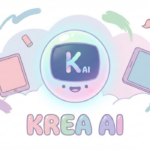 Krea AI: Real-time AI image generation for creators