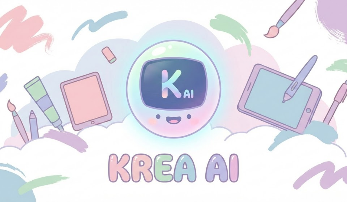 KREA AI