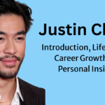 Justin Chien: Introduction, Life Journey, Career Growth, and Personal Insights