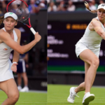 Elena Rybakina Beats Iga Swiatek to Reach Australian Open Semifinals