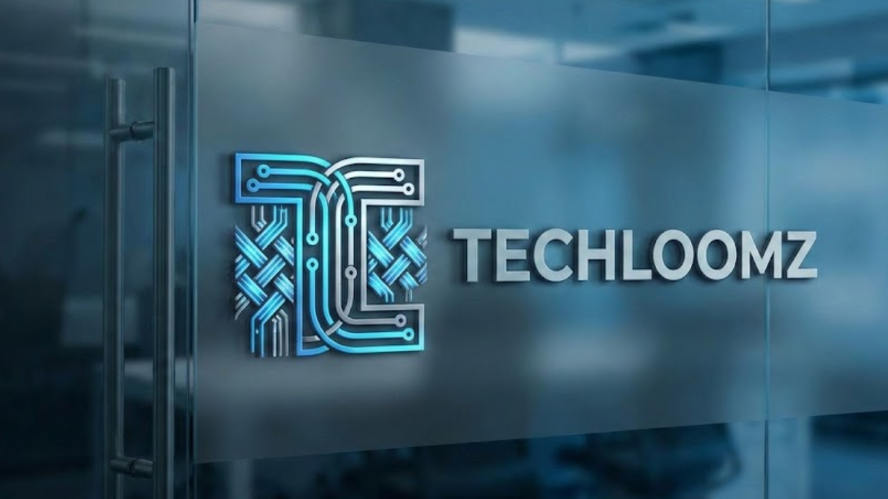 Techloomz com