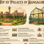 Top 10 Places to Visit in Bangalore: A Complete Travel Guide
