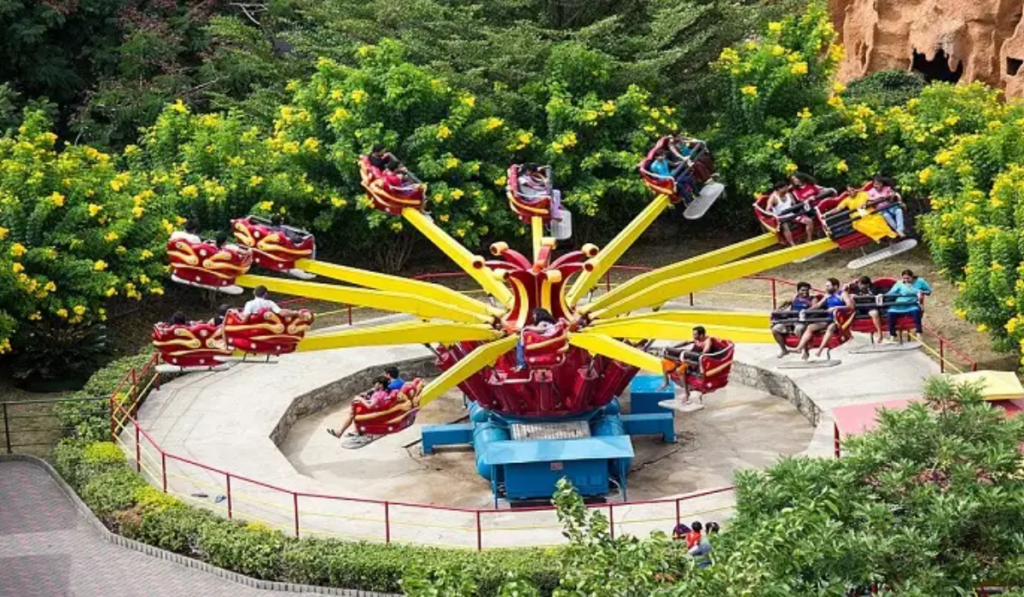 top 10 places to visit in Bangalore 10