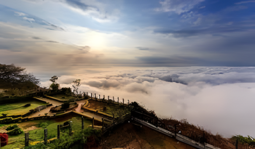 
top 10 places to visit in Bangalore