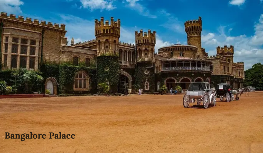 top 10 places to visit in Bangalore