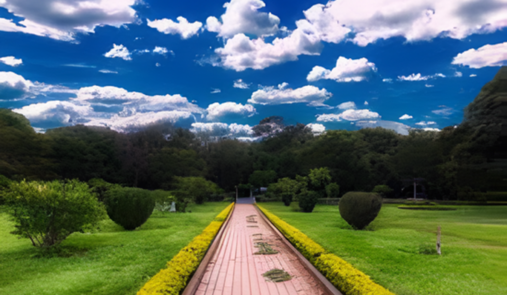 top 10 places to visit in Bangalore