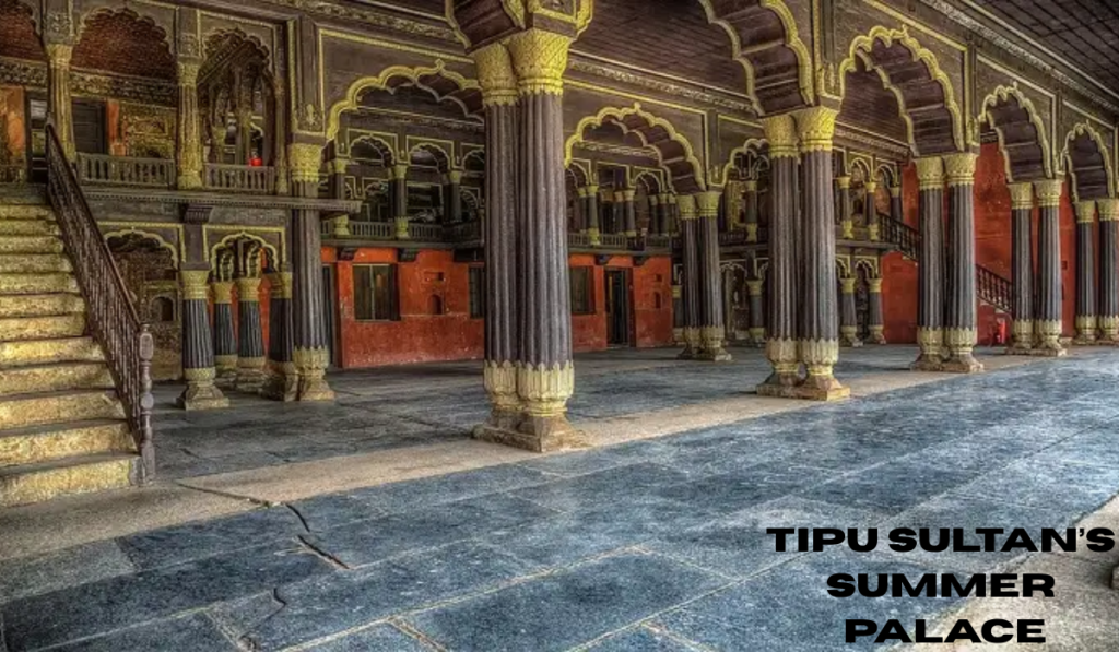 top 10 places to visit in Bangalore