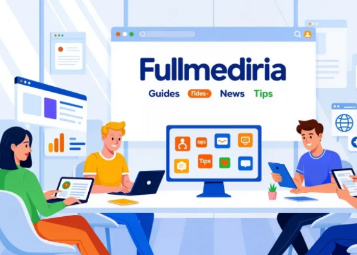 Fullimedia.com