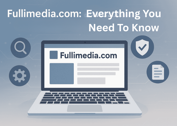 Fullimedia.com