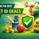 How to Find the Best Cricket ID Deals Online