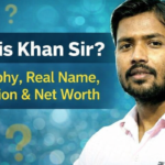 Khan Sir Success Story: The Man Changing India’s Education System