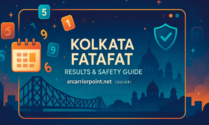Kolkata Fatafat