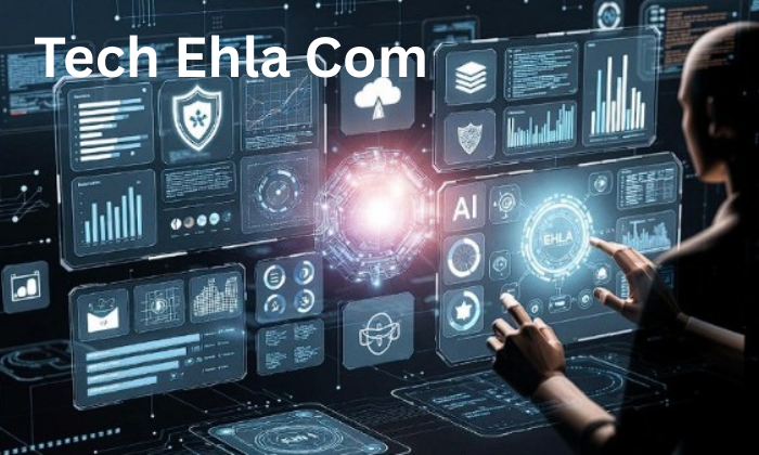 Tech Ehla Com
