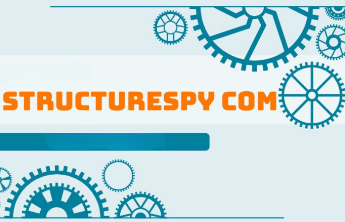 StructureSpy com