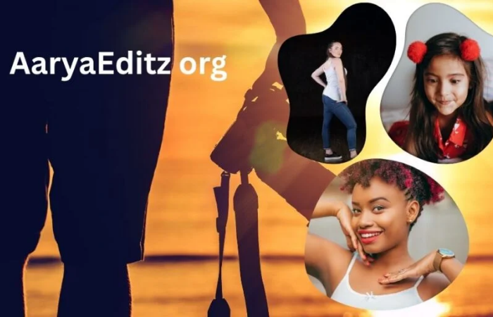 AaryaEditz Org
