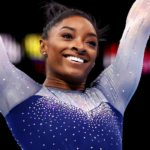 Simone Biles Height, Age, Weight, Net Worth and Biography
