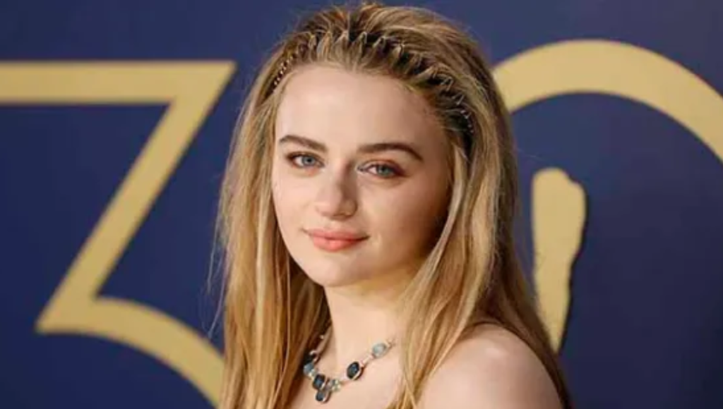 Joey King Age