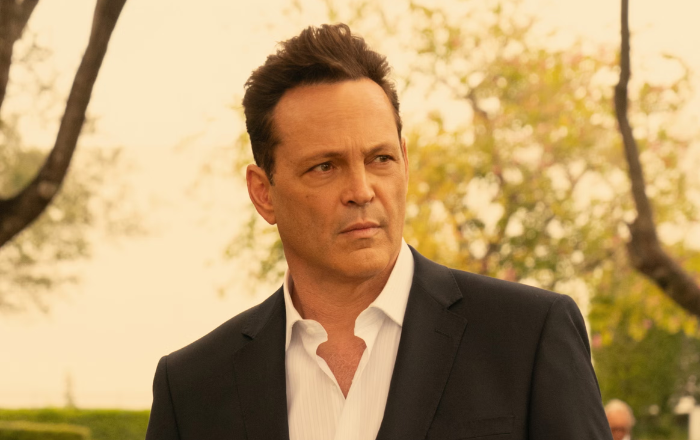 Vince Vaughn