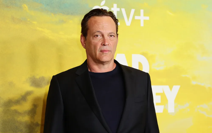 Vince Vaughn