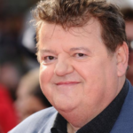 Robbie Coltrane: Height, age, cause of death, movies and TV shows