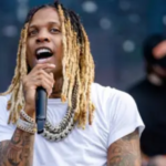 Lil Durk: All My Life, Net Worth, Height, Relationship 