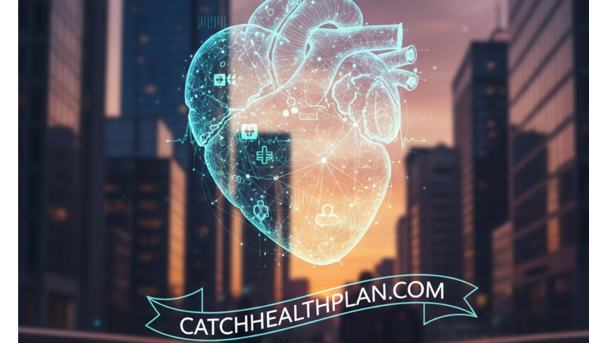 Catchhealthplan. Com