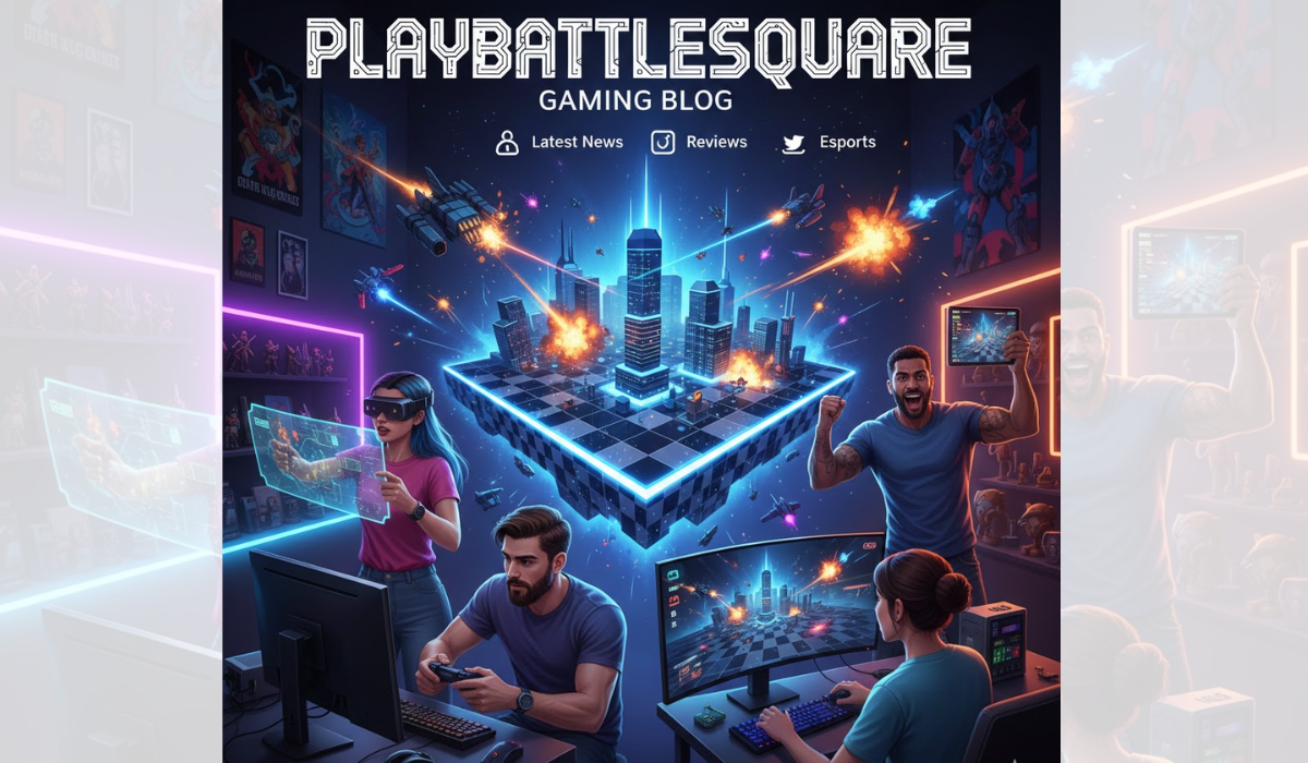 playing games blog playbattlesquare