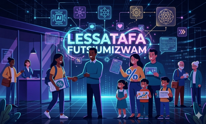 Lessatafa Futsumizwam