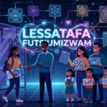 Lessatafa Futsumizwam: Embracing Change While Honoring Tradition
