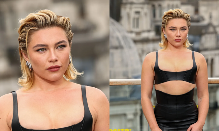Florence Pugh