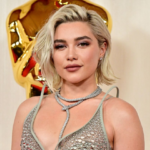 A Journey with Florence Pugh: From Movies, Stardom and Life.