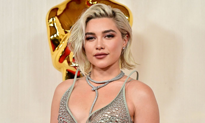 Florence Pugh